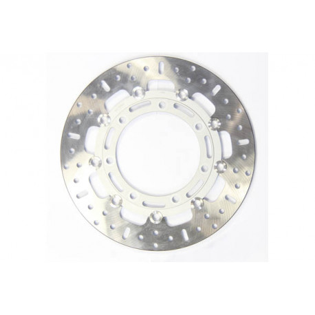 Zavore EBC Moto EBC zavorni kolut MD4124LS | race-shop.si