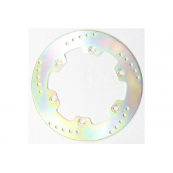 EBC zavorni kolut MD4026LS