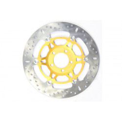 EBC zavorni kolut MD4153X