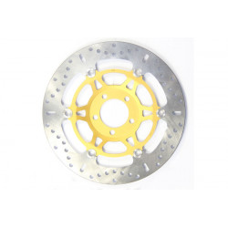 EBC zavorni kolut MD4154X