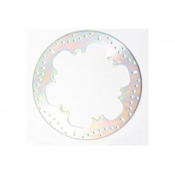 EBC zavorni kolut MD4021