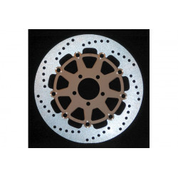 EBC zavorni kolut MD4094LS