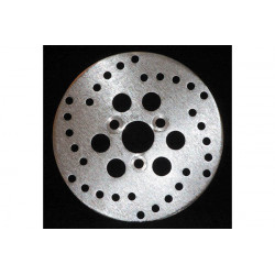 EBC zavorni kolut MD938D