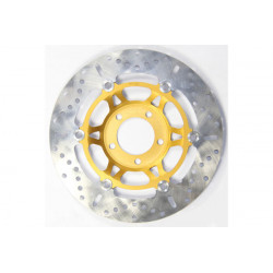 EBC zavorni kolut MD3003X