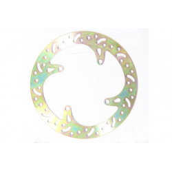 EBC zavorni kolut MD6254D