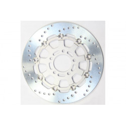 EBC zavorni kolut MD3082LS