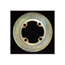 EBC zavorni kolut MD6206D