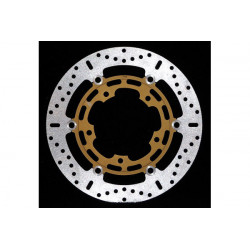 EBC zavorni kolut MD3092X