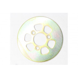 EBC zavorni kolut MD6022D