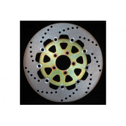 EBC zavorni kolut MD3073LS