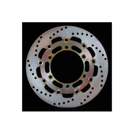 Zavore EBC Moto EBC zavorni kolut MD6113D | race-shop.si