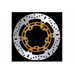 EBC zavorni kolut MD3098X