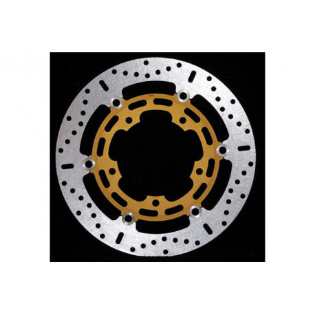 Zavore EBC Moto EBC zavorni kolut MD3098X | race-shop.si