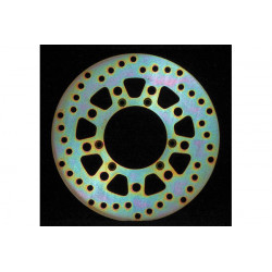 EBC zavorni kolut MD6016D