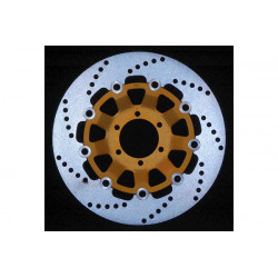 EBC zavorni kolut MD2022LS