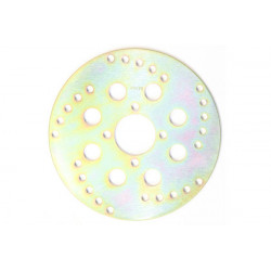 EBC zavorni kolut MD6047D