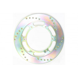 EBC zavorni kolut MD2069