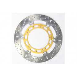 EBC zavorni kolut MD2082X