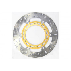 EBC zavorni kolut MD2074X