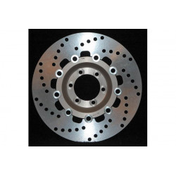 EBC zavorni kolut MD2025LS