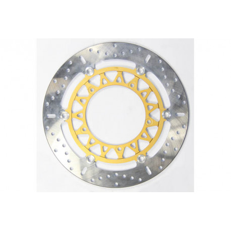 Zavore EBC Moto EBC zavorni kolut MD2101X | race-shop.si