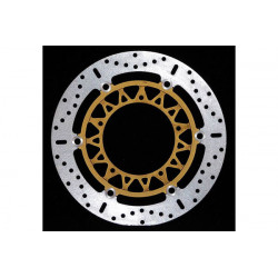 EBC zavorni kolut MD2094X