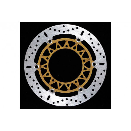 Zavore EBC Moto EBC zavorni kolut MD2094X | race-shop.si