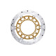 Zavore EBC Moto EBC zavorni kolut X Series MD2102X | race-shop.si