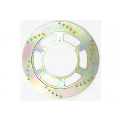 EBC zavorni kolut MD2081