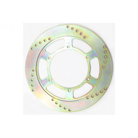 Zavore EBC Moto EBC zavorni kolut MD2081 | race-shop.si