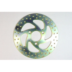 EBC zavorni kolut MD853