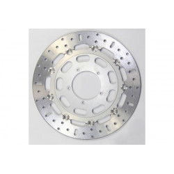 EBC zavorni kolut MD612RS