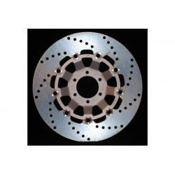 EBC zavorni kolut MD660RS