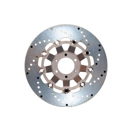 Zavore EBC Moto EBC zavorni kolut Floating MD660RS | race-shop.si