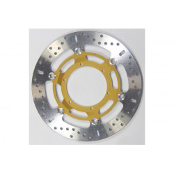 EBC zavorni kolut MD813