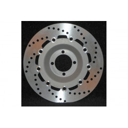 EBC zavorni kolut MD604RS