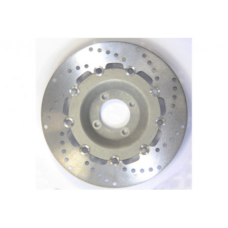 Zavore EBC Moto EBC zavorni kolut MD603RS | race-shop.si