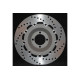 Zavore EBC Moto EBC zavorni kolut Floating MD605RS | race-shop.si