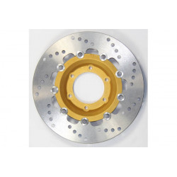 EBC zavorni kolut MD609ARS