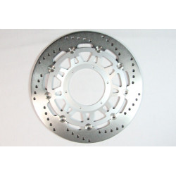 EBC zavorni kolut MD683RS