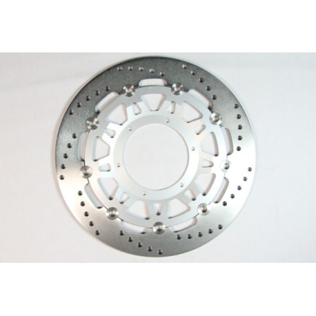 Zavore EBC Moto EBC zavorni kolut MD683RS | race-shop.si