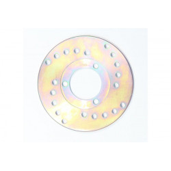 EBC zavorni kolut MD6060D