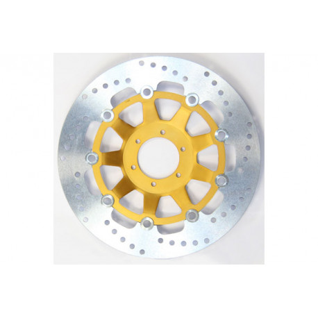 Zavore EBC Moto EBC zavorni kolut MD1162RS | race-shop.si