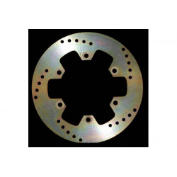 EBC zavorni kolut Stainless Steel MD4002RS
