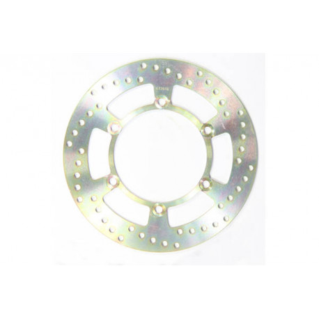 Zavore EBC Moto EBC zavorni kolut Stainless Steel MD4135RS | race-shop.si
