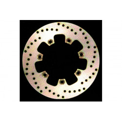 EBC zavorni kolut MD4006RS