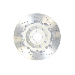 EBC zavorni kolut Floating MD4052RS