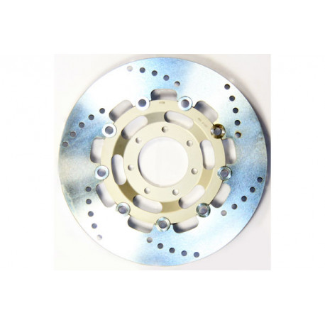 Zavore EBC Moto EBC zavorni kolut MD4078RS | race-shop.si