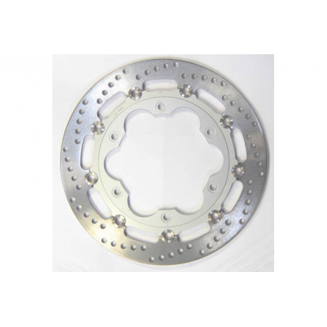 Zavore EBC Moto EBC zavorni kolut MD601LS | race-shop.si