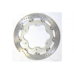 EBC zavorni kolut MD601RS